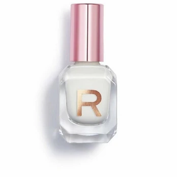 "Revolution Make Up" blizgus nagų lakas "Ghost" 10ml
