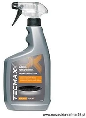 PREPARAT DO CZYSZCZENIA GRILI PIEKARNIK?W ATOMIZER 650ml /TECMAXX/ Amtra 14-011