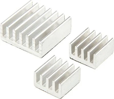 Raspberry King Mod Services Aviečių PI vėsinimas (CPKM-001)