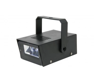 Stroboskopas mini LED MS-6V