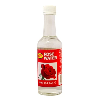 Rožių vanduo KTC 190 ml