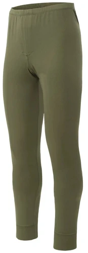 Termo kelnės Helikon-Tex US LVL 1, Olive Žalias