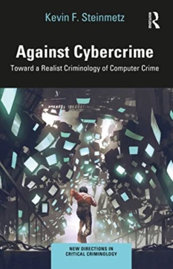 Against Cybercrime - Minkštas viršelis