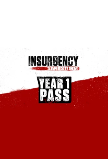 Insurgency Sandstorm PC