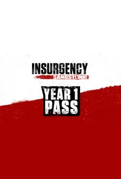 Insurgency Sandstorm PC kaina