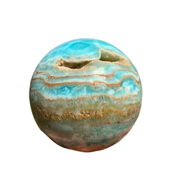 Aragonito sfera, 5-6 cm