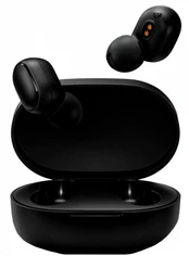 Ausinės Xiaomi Redmi AirDots Black TWSEJ04LS