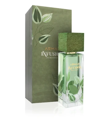 Armaf Infusion EDP 80ml