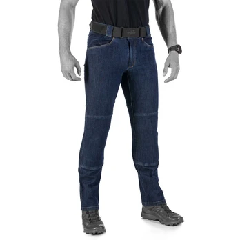 UF PRO Džinsai P-40 Blu-Flex Denim Mėlyna