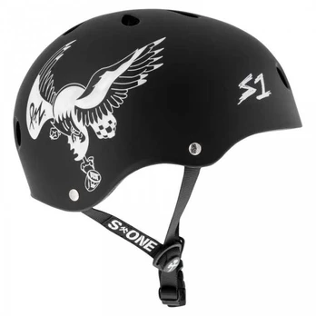 S-ONE HELMET RICH ZELINKA PRO S