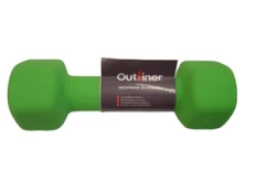 Svarmuo Outliner, 1.5 kg kaina