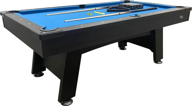 Buffalo Sniper pool table 7ft