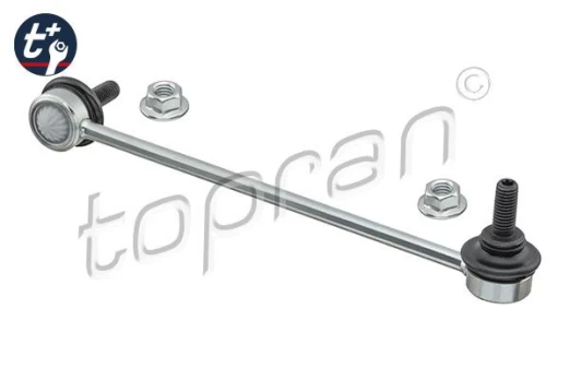 Šarnyro stabilizatorius TOPRAN 407 948
