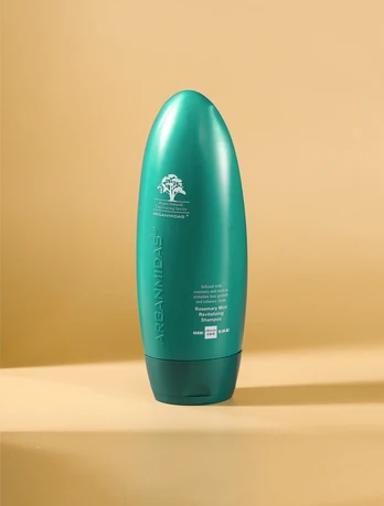 Arganmidas - Rosemary Mint Revitalizing Shampoo - 450ml