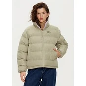 Helly Hansen Žieminė striukė Yu Reversible 54061 Žalia Regular Fit