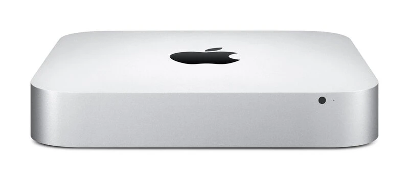Mac mini 2023 - M2 10C GPU / 8GB / 1TB SSD (, būklė kaip naujas)