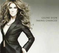 CD Celine Dion* - Taking Chances
