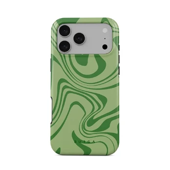 Funky Sensation - iPhone 17 Pro Max Case, Tough (MagSafe) / N/A