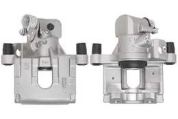 ATE 24.3387-7099.5  Brake caliper