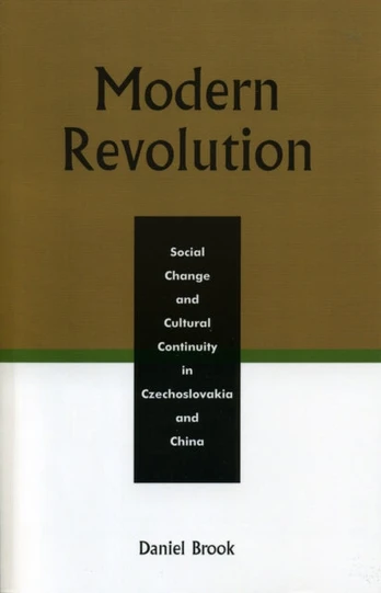 Modern Revolution