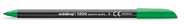 Edding pin Edding 1200 3 - 4 mm žalios spalvos