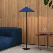 OSRAM stovas Decor Flip, mėlynas, veltinis, E14, reguliuojamas