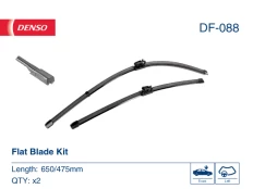 Valytuvai DENSO DF-088 kaina