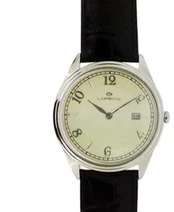Laikrodis LORENZ modelis 026981BB-N