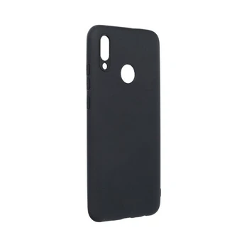 Case Forcell Soft, skirtas Samsung Galaxy A32 5G, juodas