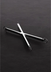 Steel By Shots Master Series X-Hog Tie Bar Adjustable Steel Restraint System