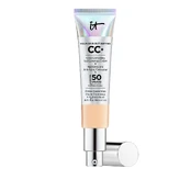Tonuojantis kremas IT Cosmetics Your Skin But Better CC+ SPF 50 Light Medium, 32 ml kaina