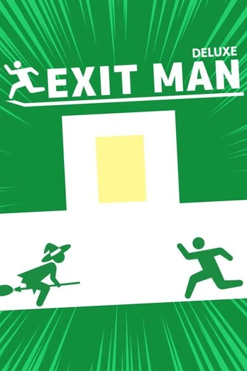 Exitman Deluxe Xbox