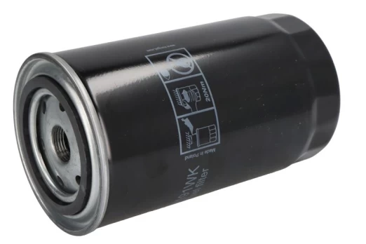 Kuro filtras HENGST FILTER H191WK