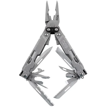 SOG PowerAccess Deluxe Multitool Daugiafunkcis įrankis