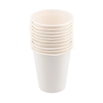 Cukranendriniai puodeliai 235 ml., 10 vnt.