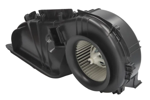 Ventiliatorius Tinka: RENAULT CLIO II, THALIA I 1.0-3.0 09.98-