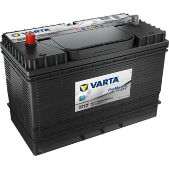 VARTA 605102080A742 Starterio akumuliatorius