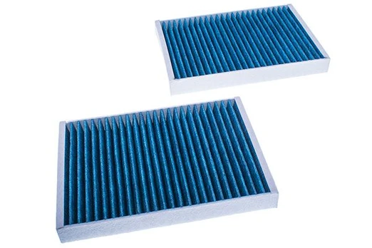 Filtras, salono oras DENCKERMANN M110706A