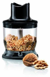 Braun MQ 20