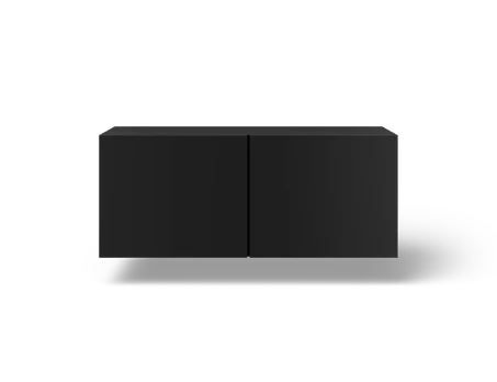 Lila Wall-Mounted TV Cabinet