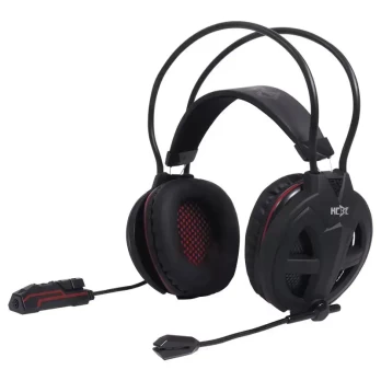 Ausinės Gamdias Hebe V2