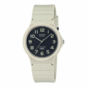 Laikrodis vyrams Casio COLLECTION Juoda (&Oslash; 35 mm)