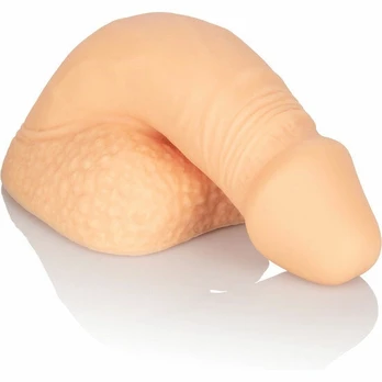 CALEX SILICONE PACKING PENIS 12.75 CM