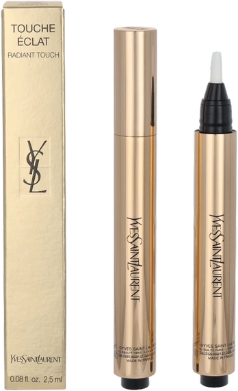 Yves Saint Laurent YSL Touche Eclat Radiant Touch, 2,5 ml