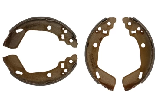LPR LPR01188 Brake shoe set