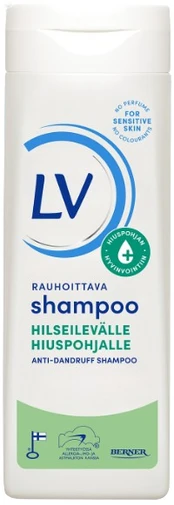 Šampūnas LV Anti-Dandruff, 250 g