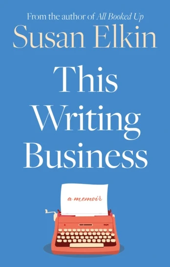 This Writing Business