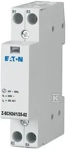 Eaton Stiebas Z-SCH24/1/25-02