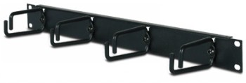 APC HORIZONTAL CABLE ORGANIZER 1U | AR8425A