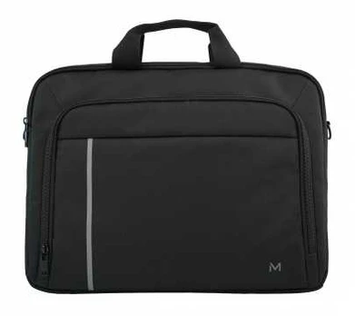 Mobilis TheOne Briefcase Toploading 14-16" 12L 100% recycl.